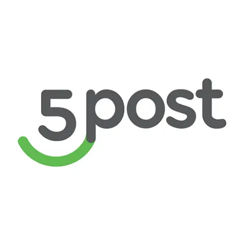 5Post