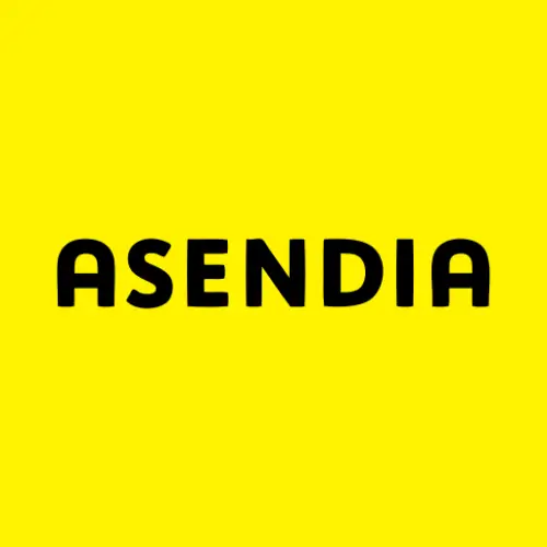 Asendia