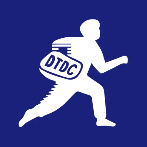 DTDC Courier