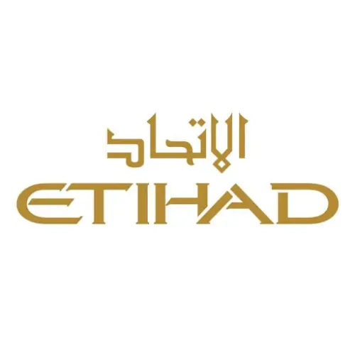 Ethihad Cargo