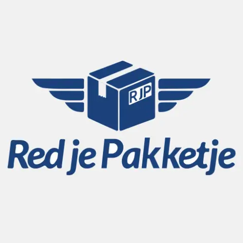 Red je Pakketje