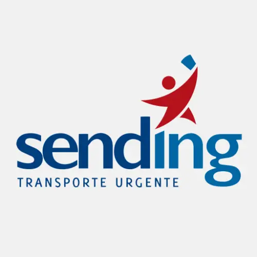 Sending Transporte Urgente