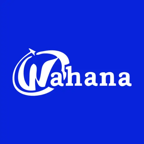 Wahana