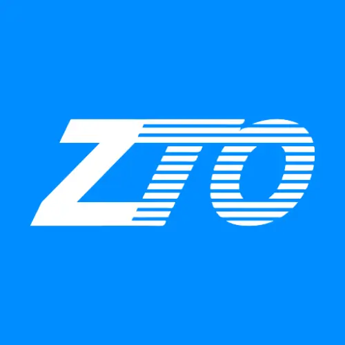 ZTO Express